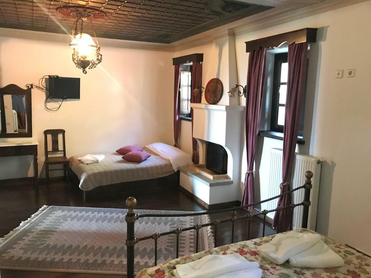 Mousafir Ontas Kepésovon المظهر الخارجي الصورة