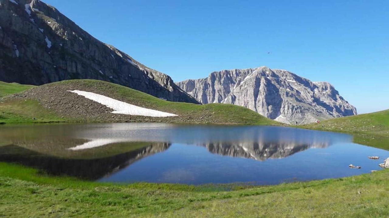 Mousafir Ontas Kepésovon المظهر الخارجي الصورة